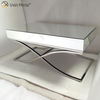 Venetian OEM WXF-122 Modern Stainless Steel Disassembly Side Table