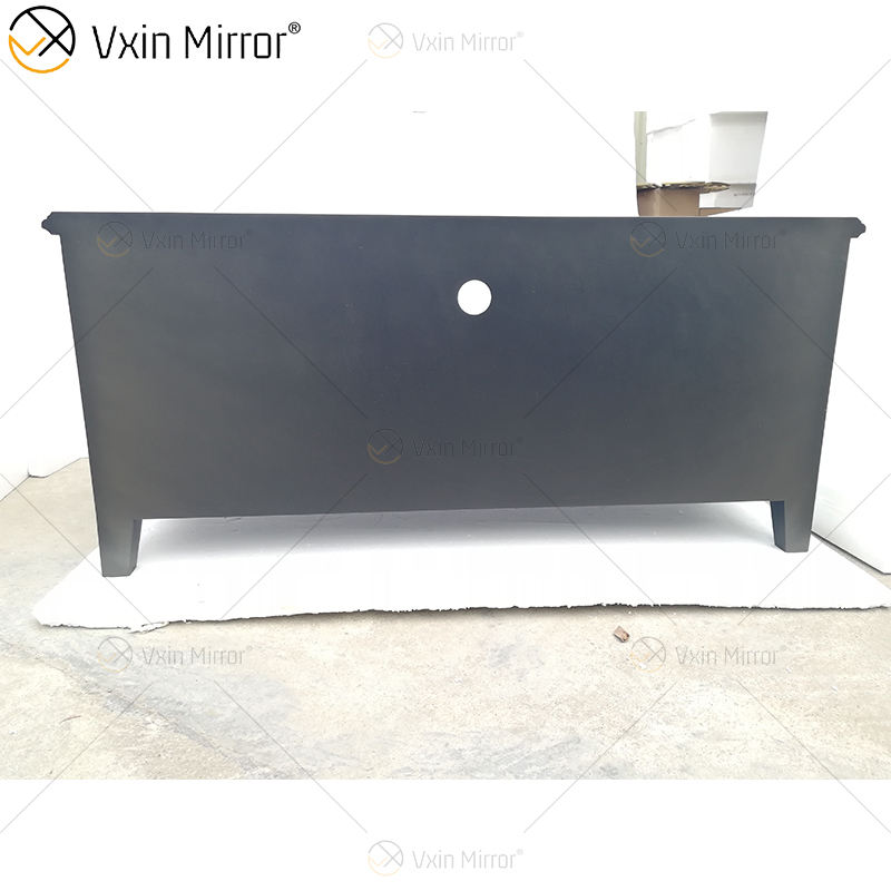 black tv stand walmart