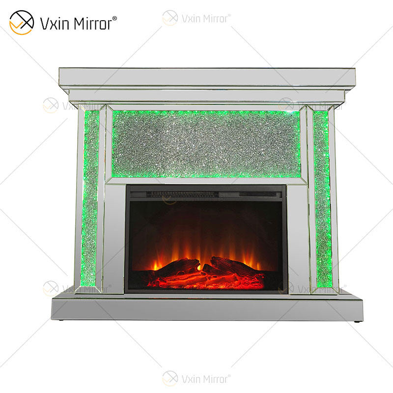 led electric fireplace uk
