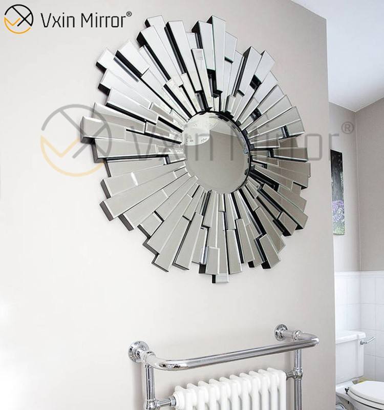 large wall mirror sizes