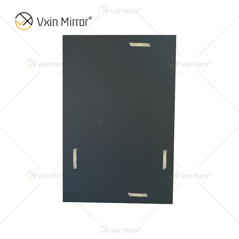 gold wall mirror