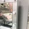 3 Colors Venetian Styles VXin WXDL-104 Hollywood Lighted Mirror Vanity Set with Led Light 7 Bulbs