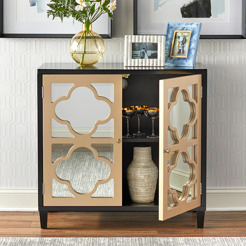 Sideboard Storage Cabinet