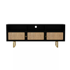 Tv Stands Wood Furniture Living Room Cabinet