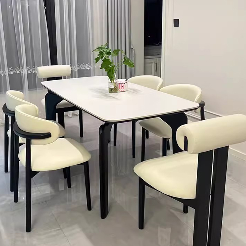 Modern Luxury Dining Table