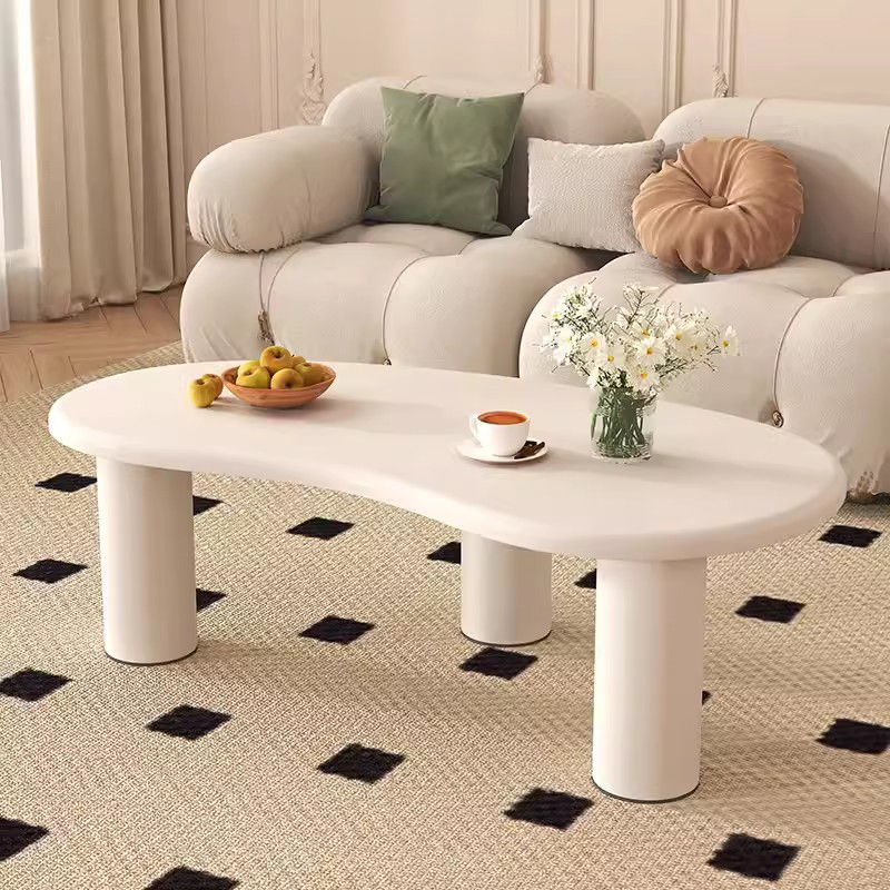 Luxury Wabi-Sabi Coffee Table