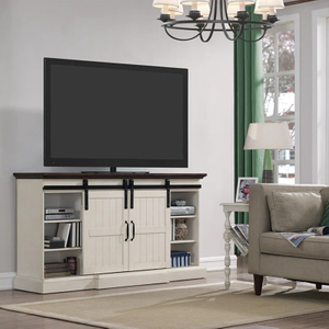 wooden furniture TV stand