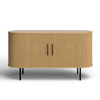 Luxury modern console table