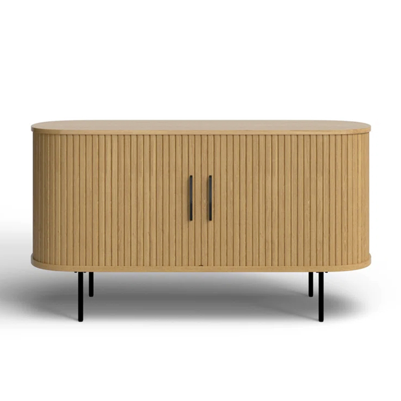 Luxury modern console table