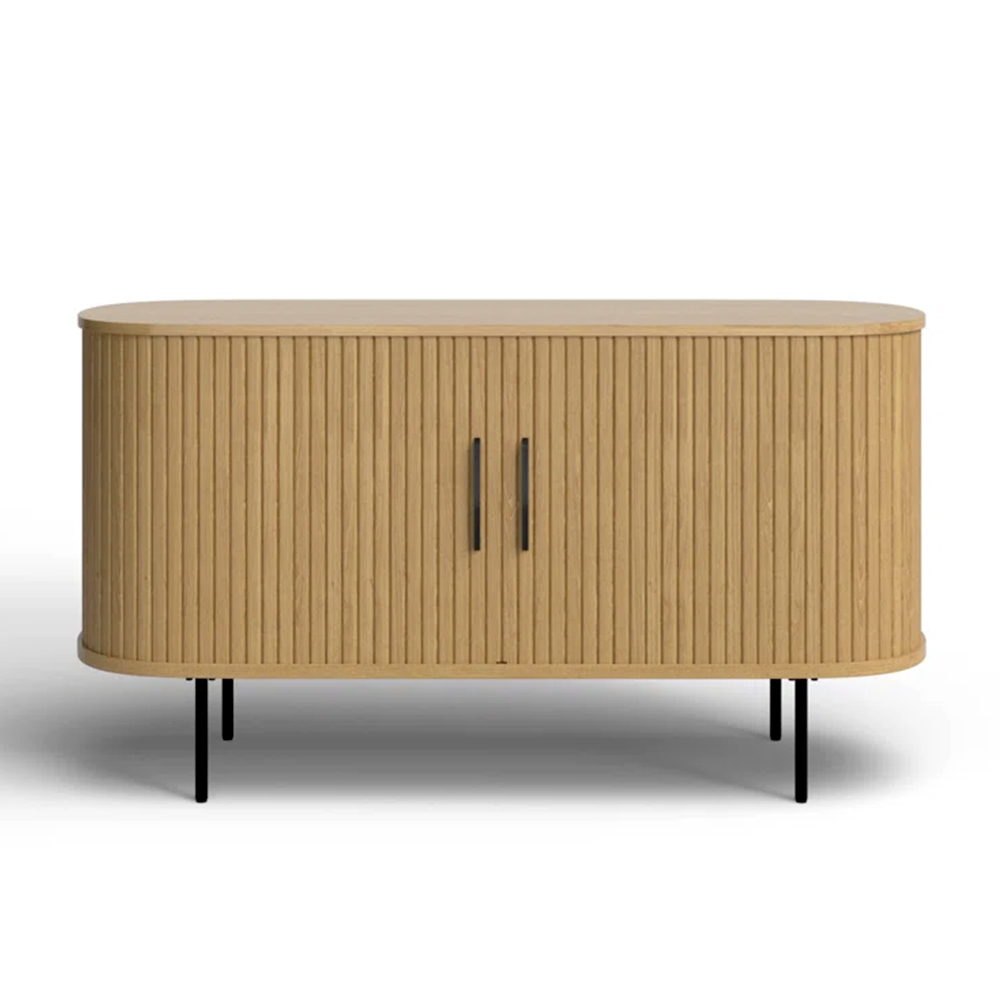 Luxury modern console table