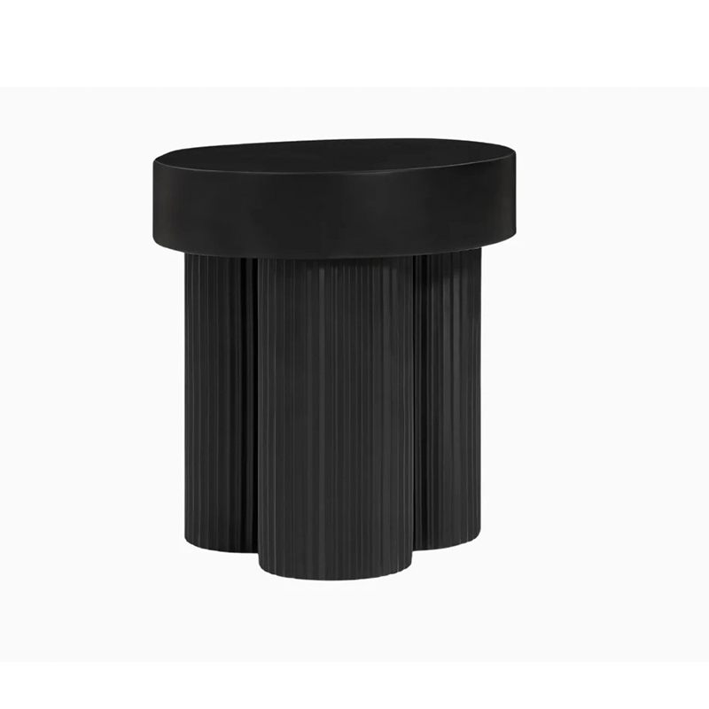 Minimalist Portable Side Table