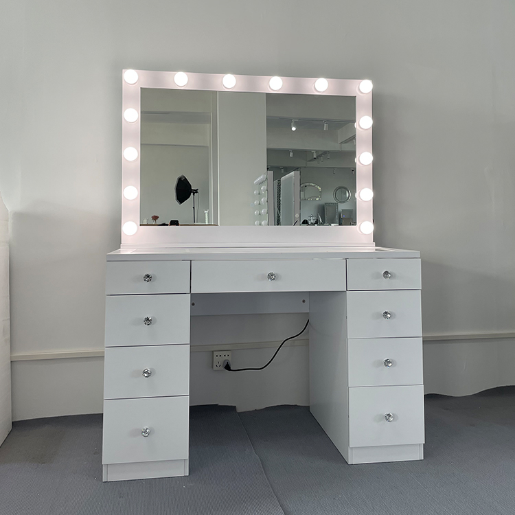 Vanity Table 