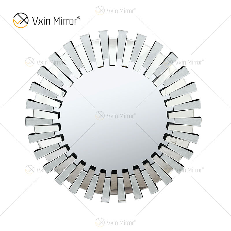 entry table and mirror set