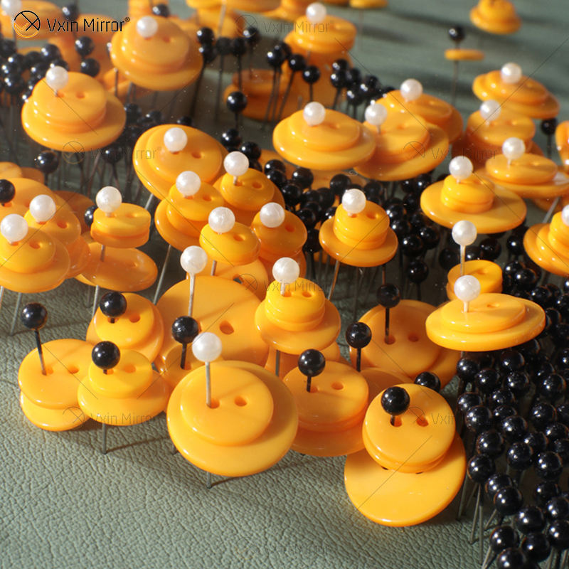 crystal framed wall art