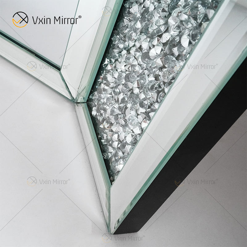 large decorative wall mirrors