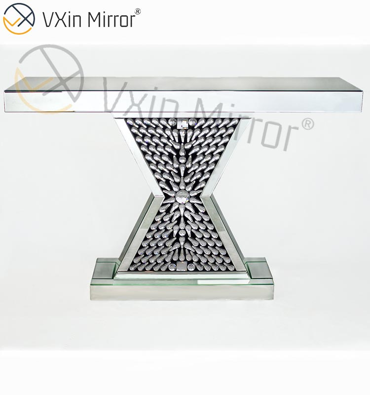 WXF-093 Hot Sale Antique Reproduction Living Room Console Table