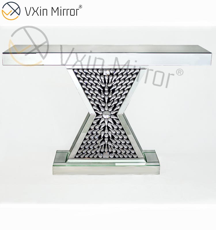 WXF-093 Hot Sale Antique Reproduction Living Room Console Table