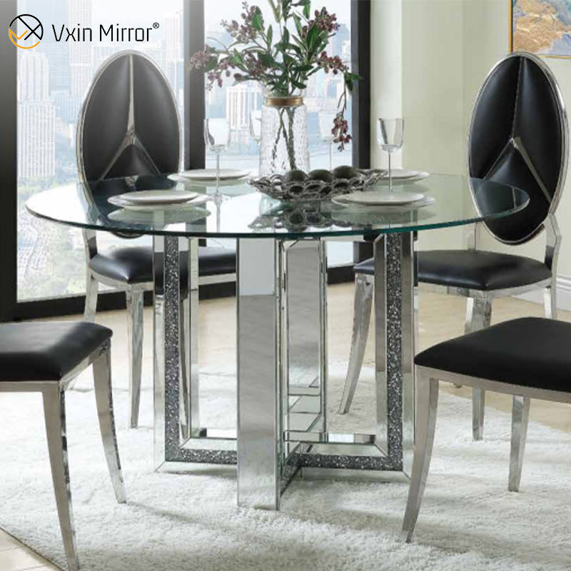 timeless dining table