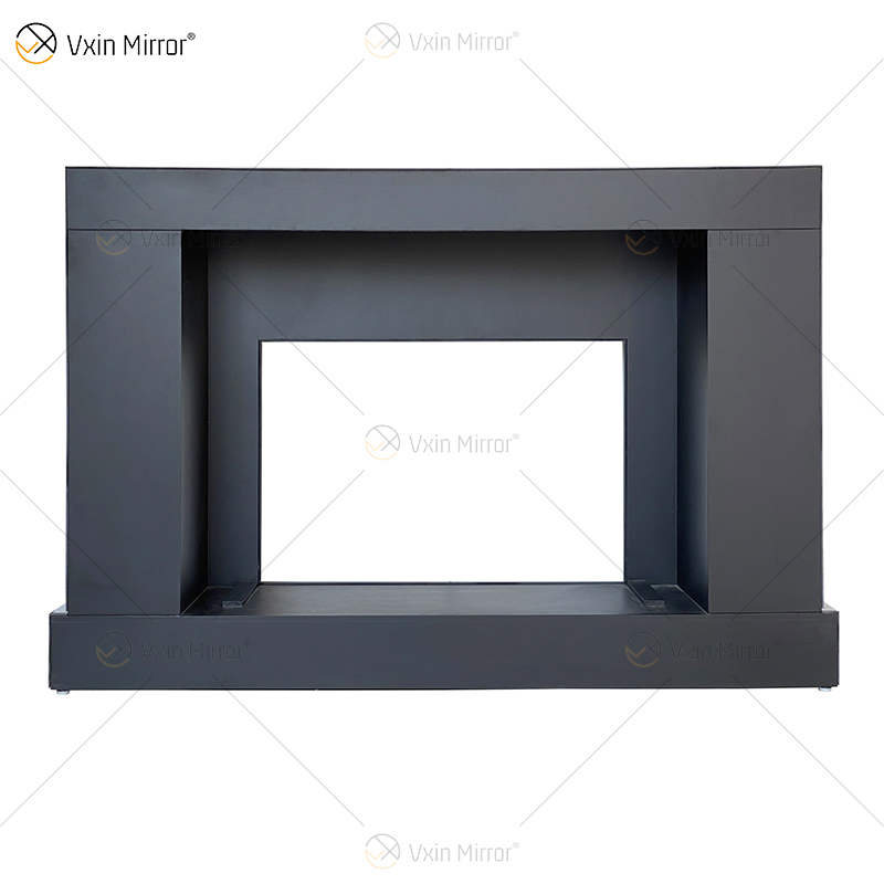 Hot Sell Indoor Living Room Led Fireplace Tv Stand 
