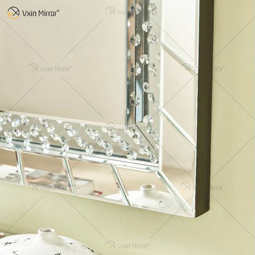 mirrors for the living room