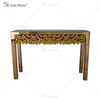 Vxin WXF-049 Oem Factory Chinese Factory Narrow Mirror Console Table With Long Legs