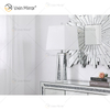 New Design WXT-148 Crystal Crushed Diamonds Mirror Lamp for Living Room Sofas