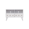 Tv Stands Wood Furniture Living Room Cabinet