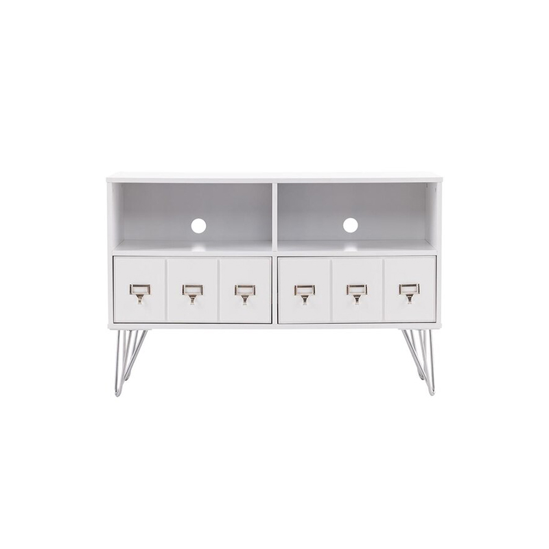 Tv Stands Wood Furniture Living Room Cabinet