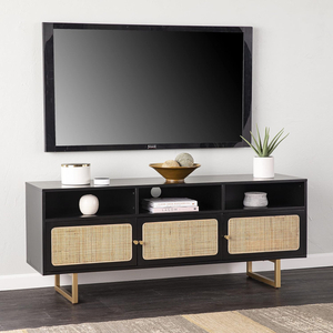 Tv Stands Wood Furniture Living Room Cabinet
