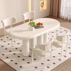 Modern Dining Table Design