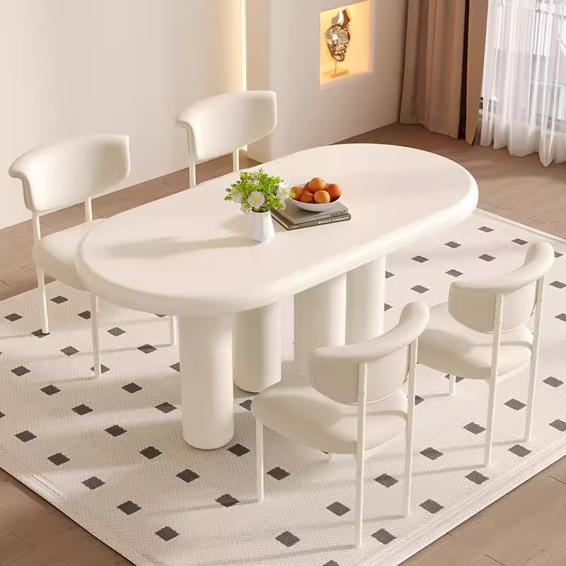 Modern Dining Table Design