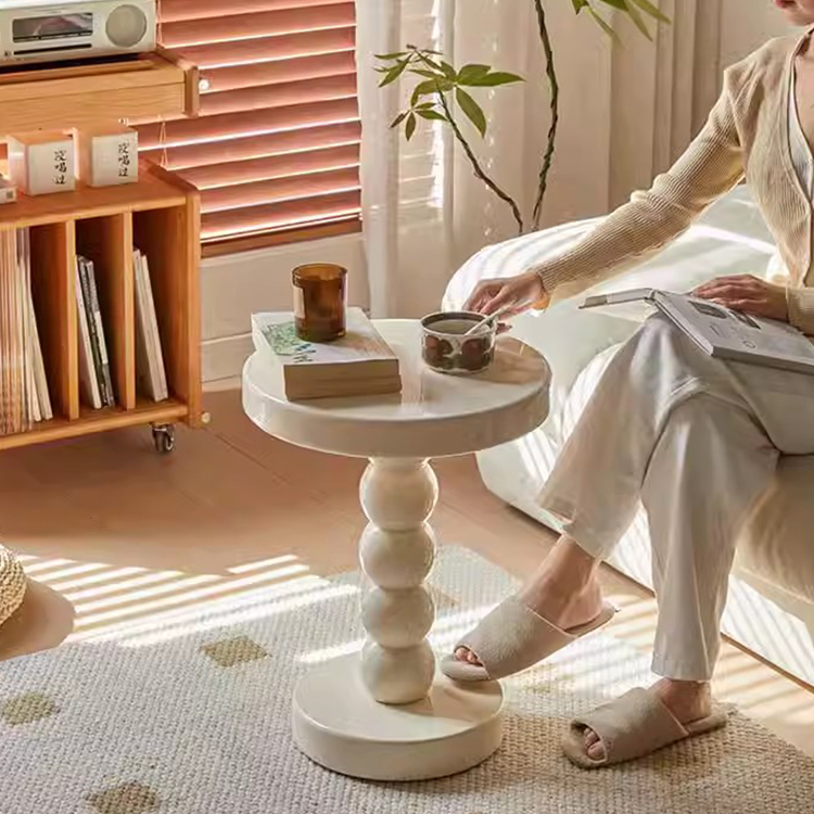 modern coffee table