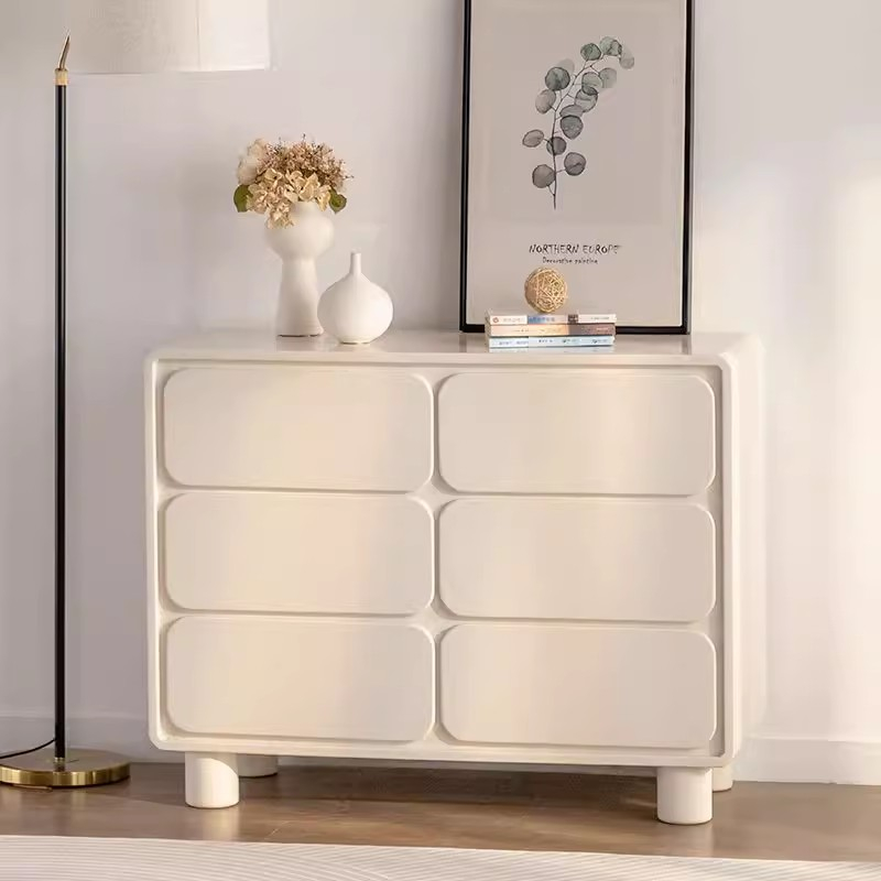  Wood Storage cabinet