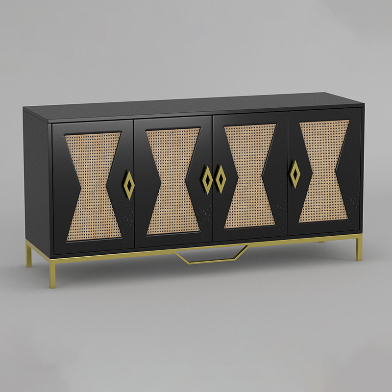 ikea tv cabinet with doors