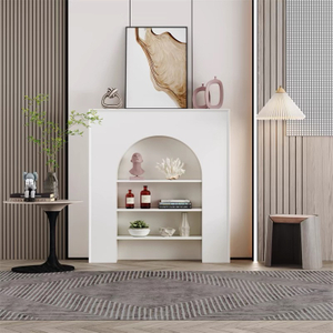 Entrance Storage Cabinet
