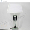Vxin Mirror WXL-002 Moden Bedroom Silver Table Lamp Mirror Lamp