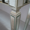 New Product New WXWF-638 Chinese Console Table Antique Art Deco Mirror Console Tables