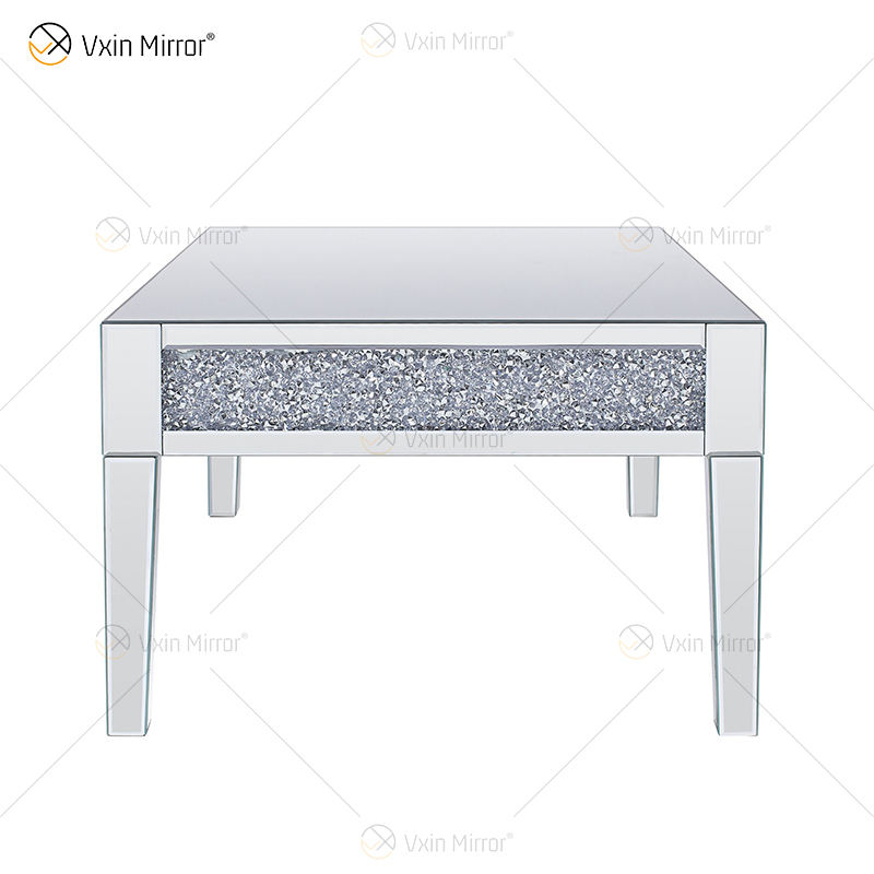 mirror tables set