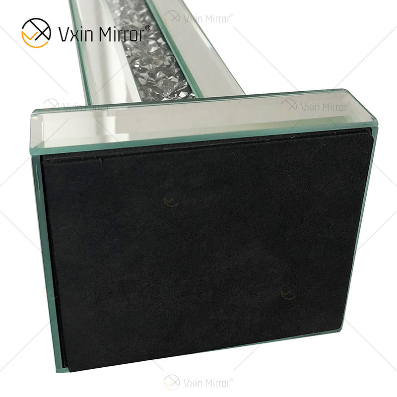 wine bottle candle holder