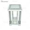 Vxin Mirror WXF-161 The Newest China Factory Luxury Mirrored Acrylic Console Table For Sale