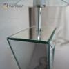 Hot Sale WXTL-003 Mirrored Silver For Bedroom Night Luxury Modern Decorative Table Lamps
