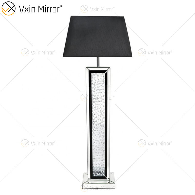 tall floor lamp