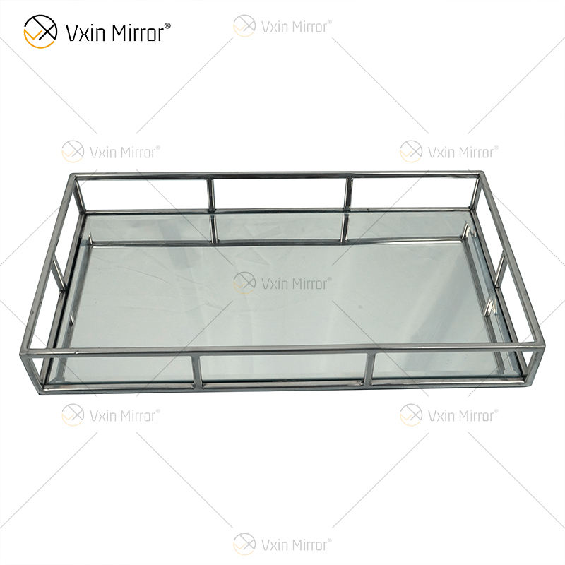 coffee table decor tray