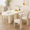 Modern Dining Table Design