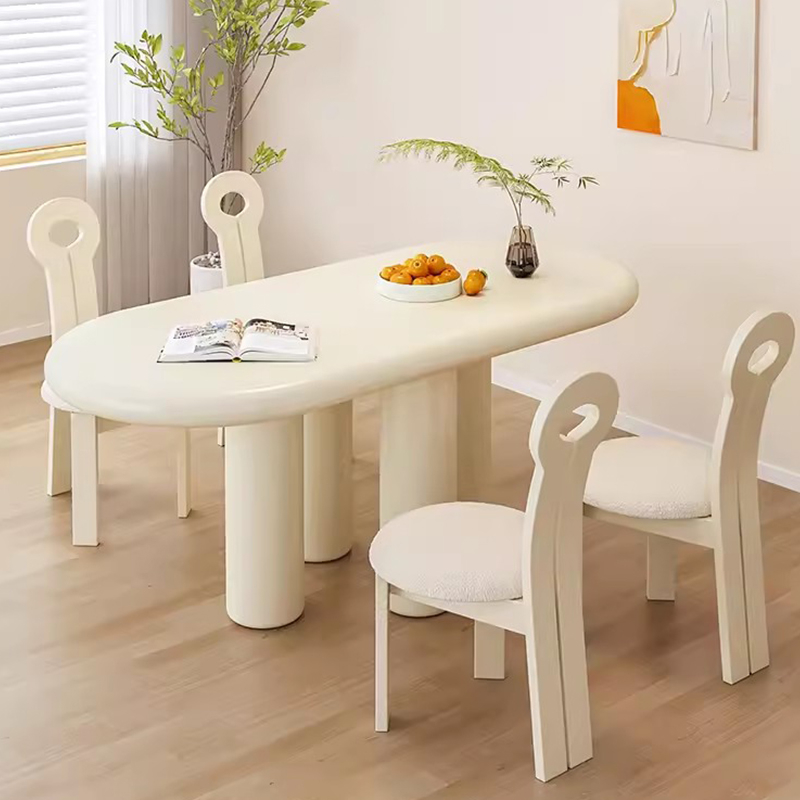 Modern Dining Table Design