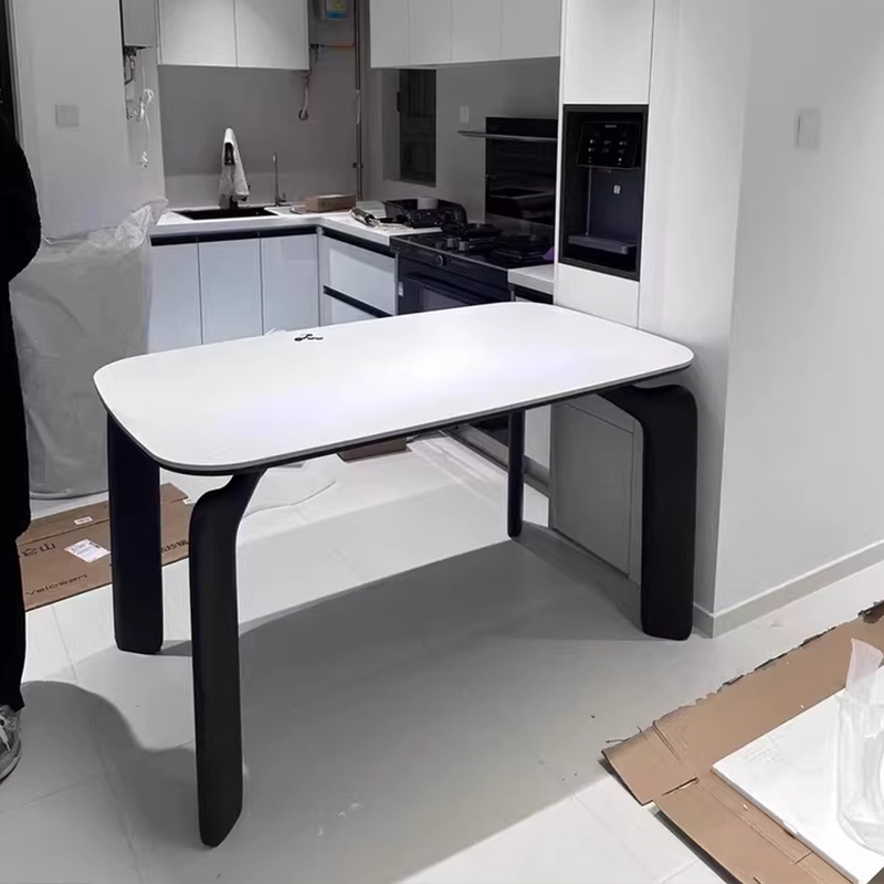 Modern Luxury Dining Table