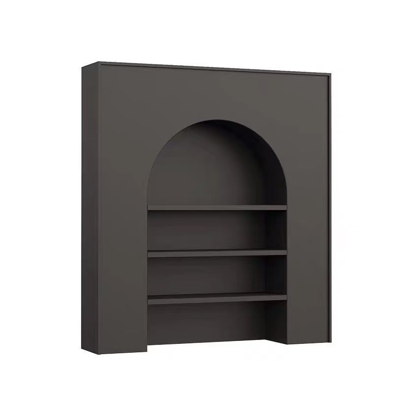 Entrance Storage Cabinet