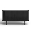 Luxury modern console table