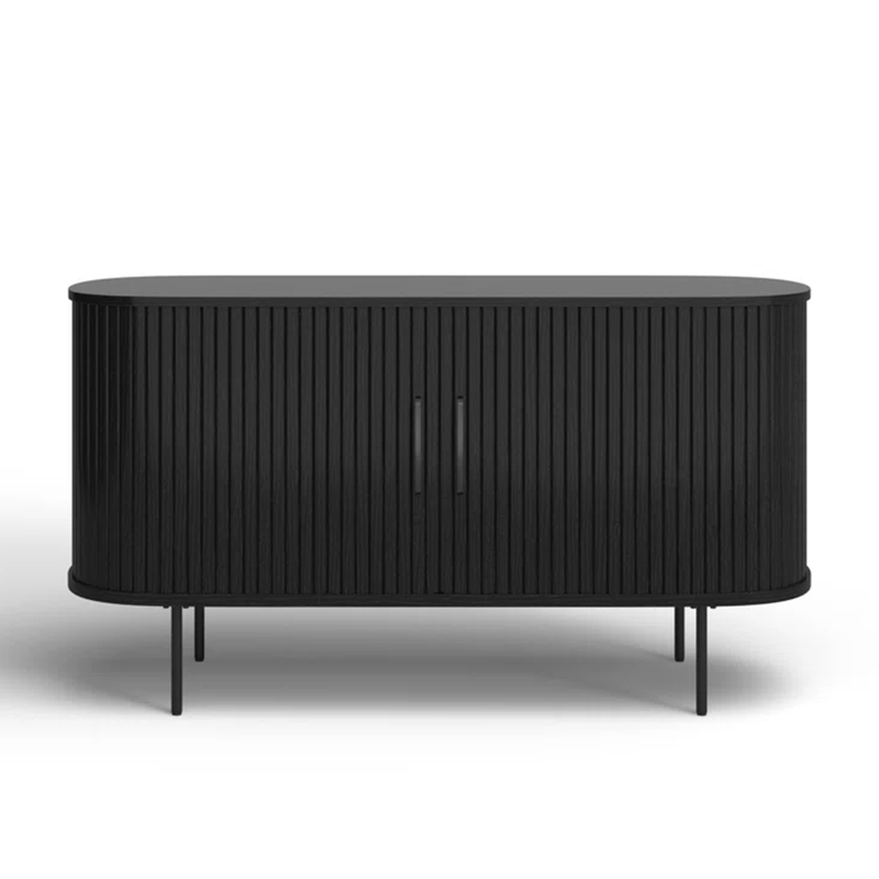 Luxury modern console table
