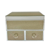 Crystal Jewelry Box